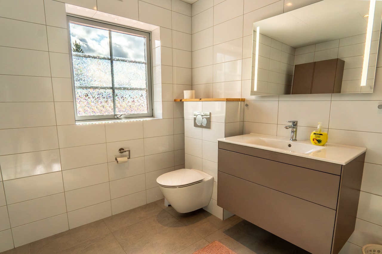 WiFi | Bastu | Panoramautsikt | Terrass 19 Lofsdalen Home