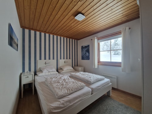 Ski-in/Ski-out | Bastu | Wi-Fi | Braskamin 5 Lofsdalen Home