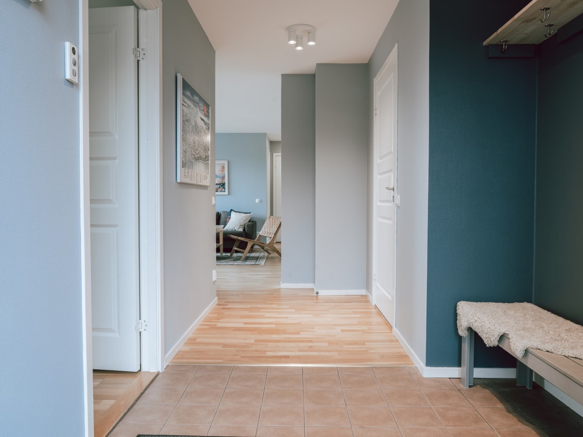 Ski-in/Ski-out | Bastu | WiFi | Terrass 24 Lofsdalen Home