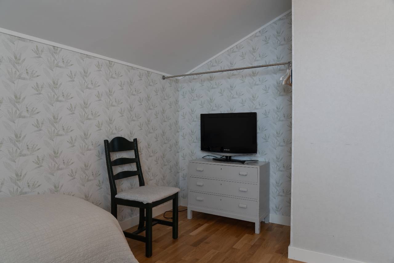 WiFi | Braskamin | Mitt i byn | Husdjur OK 21 Lofsdalen Home