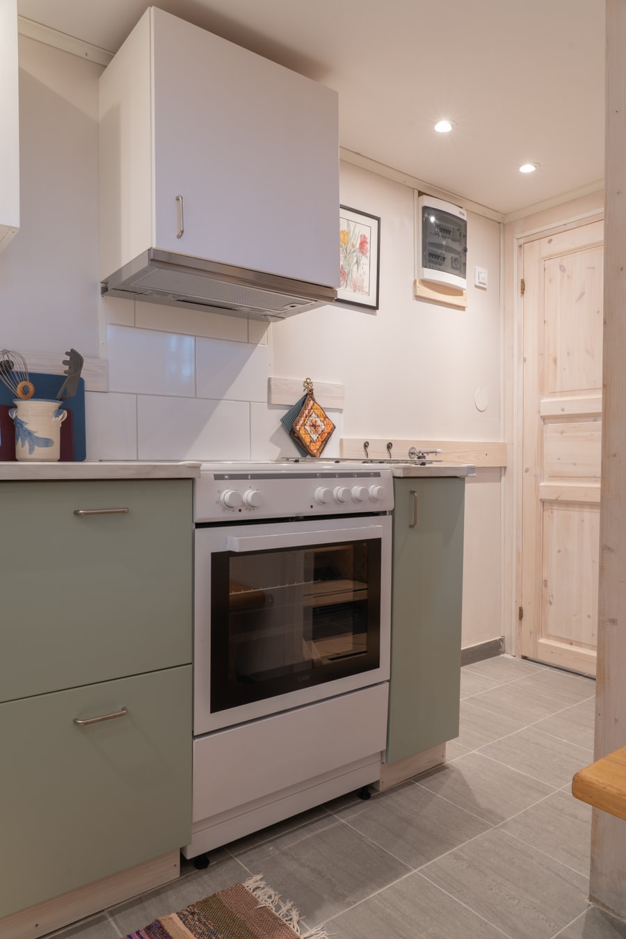 Fishing Area | 4 floors | WiFi | Family friendly 1 Lofsdalen Home