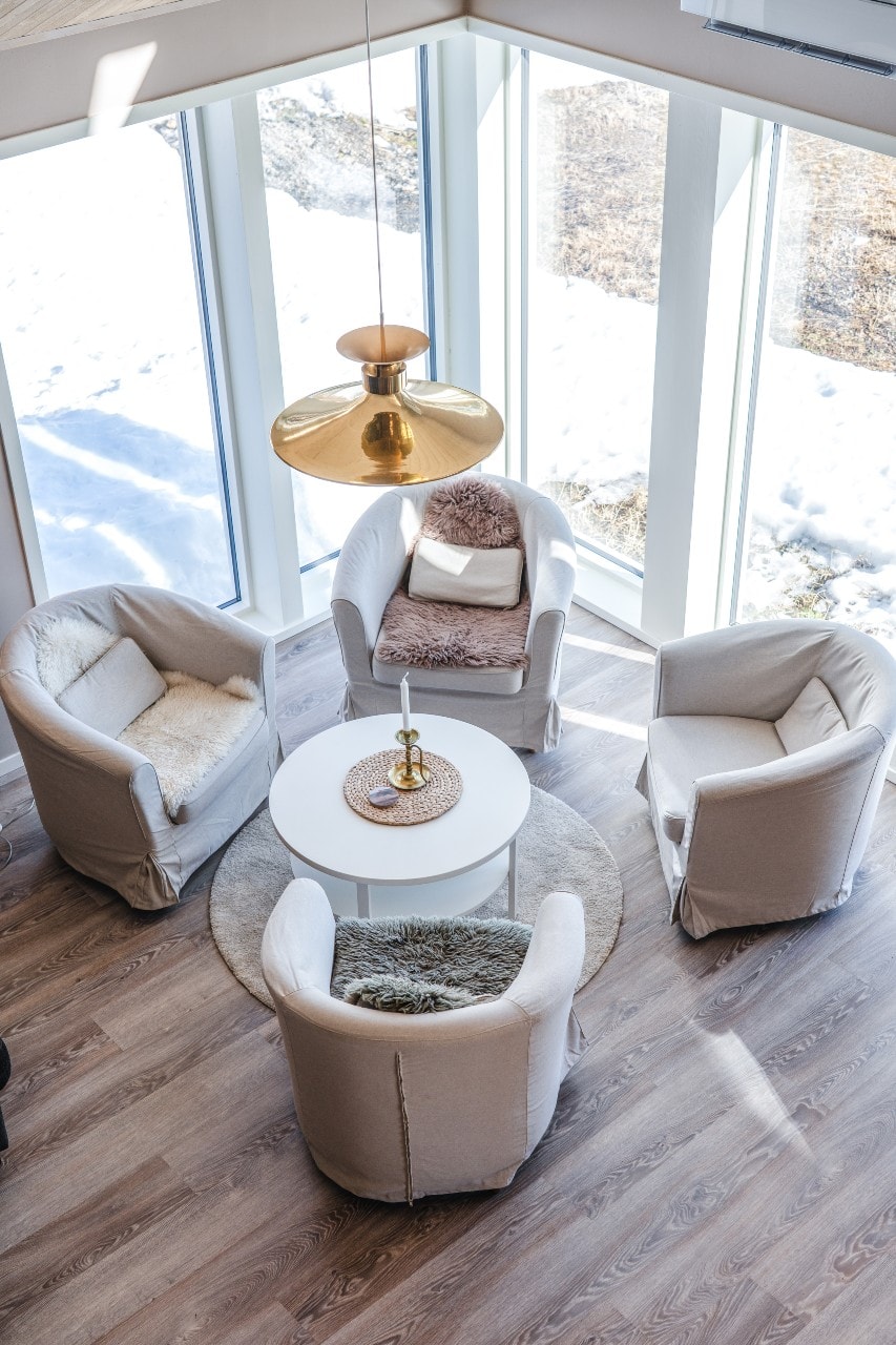 Bastutunna | WiFi | Braskamin | Grill | Husdjur OK 1 Lofsdalen Home