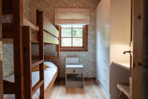 Ski-in/out | Bastu | Braskamin | WiFi | Chromecast 10 Lofsdalen Home