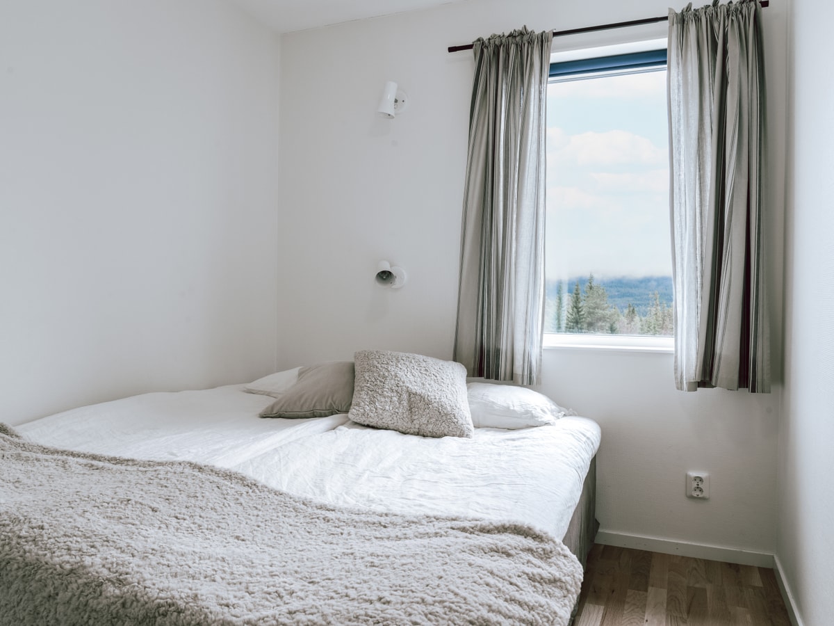 Ski-in/Ski-out | Bastu | WiFi | Terrass 18 Lofsdalen Home