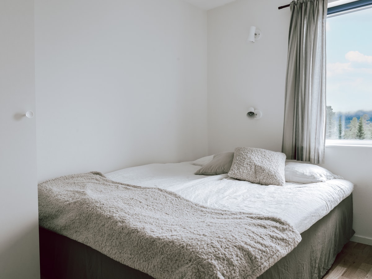 Ski-in/Ski-out | Bastu | WiFi | Terrass 15 Lofsdalen Home