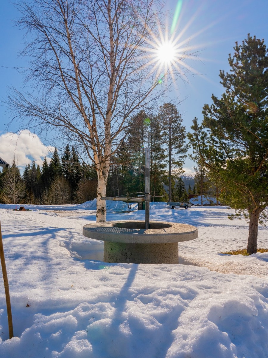 Bastutunna | WiFi | Braskamin | Grill | Husdjur OK 5 Lofsdalen Home