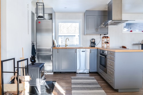 Bastutunna | WiFi | Braskamin | Grill | Husdjur OK 8 Lofsdalen Home