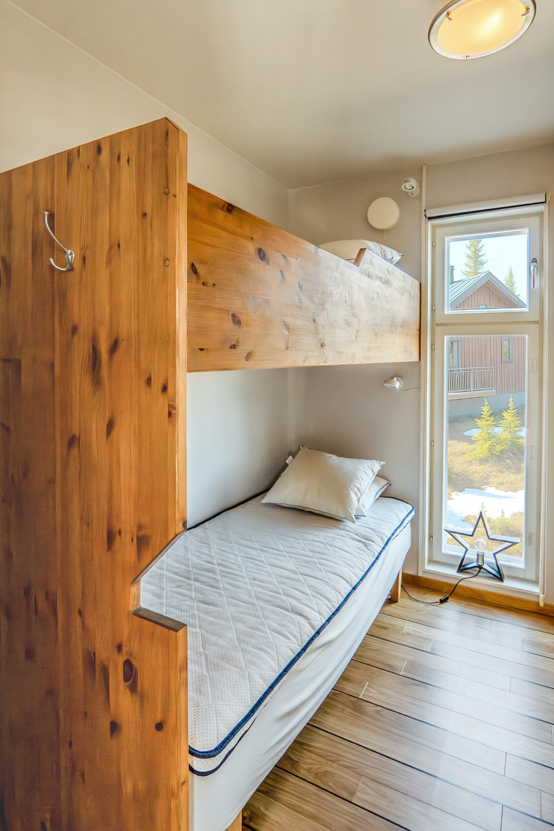 Ski in/Ski out | Biljardbord | Bastu | BBQ grill 17 Lofsdalen Home