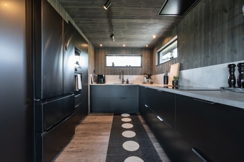 Bastu | Badtunna | WiFi | EV-laddare | Husdjur OK 13 Lofsdalen Home