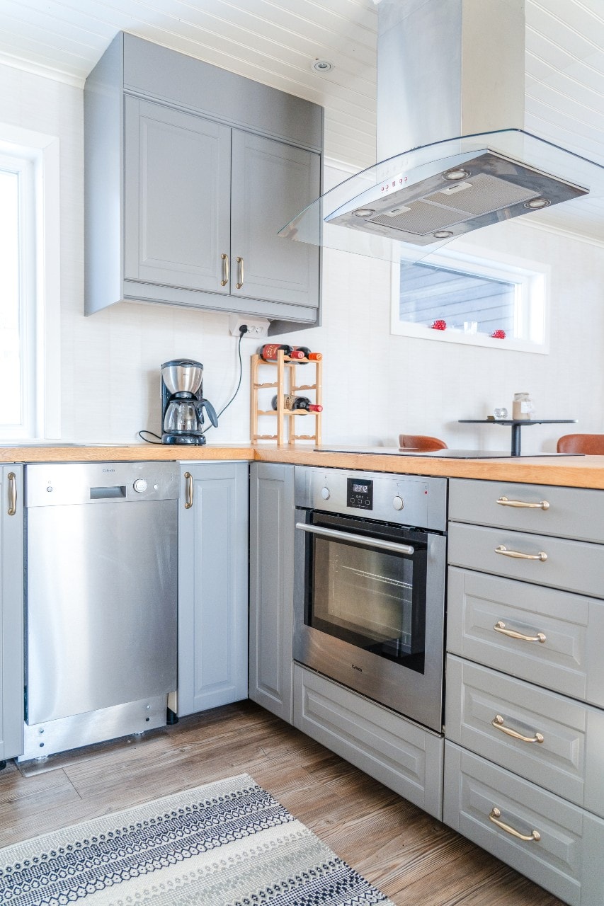 Bastutunna | WiFi | Braskamin | Grill | Husdjur OK 2 Lofsdalen Home