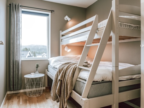 Ski-in/Ski-out | Bastu | WiFi | Terrass 13 Lofsdalen Home