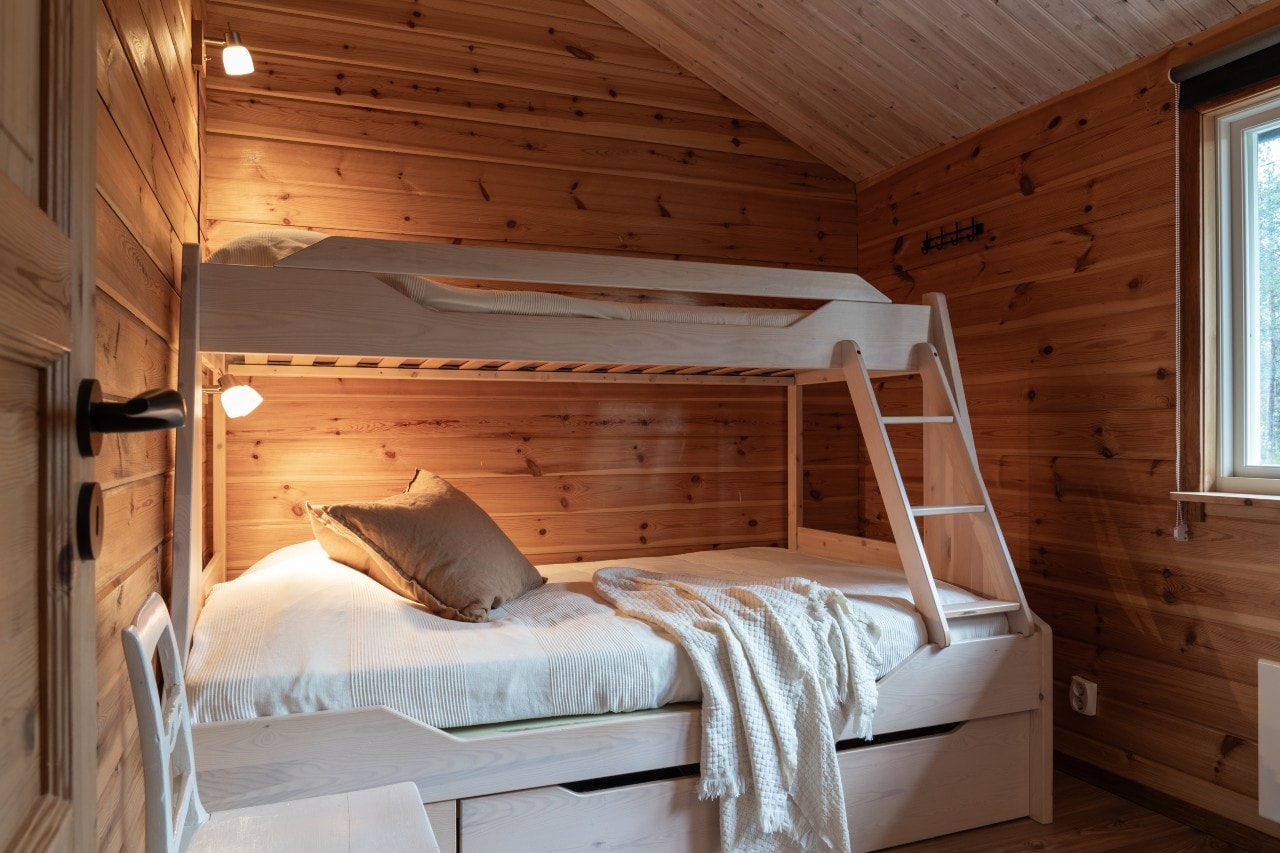 Bastu | WiFi | Kamin | Djurtillåten 14 Lofsdalen Home