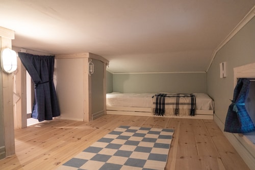 Fiskenära | 4 våningar | WiFi | Familjevänligt 19 Lofsdalen Home