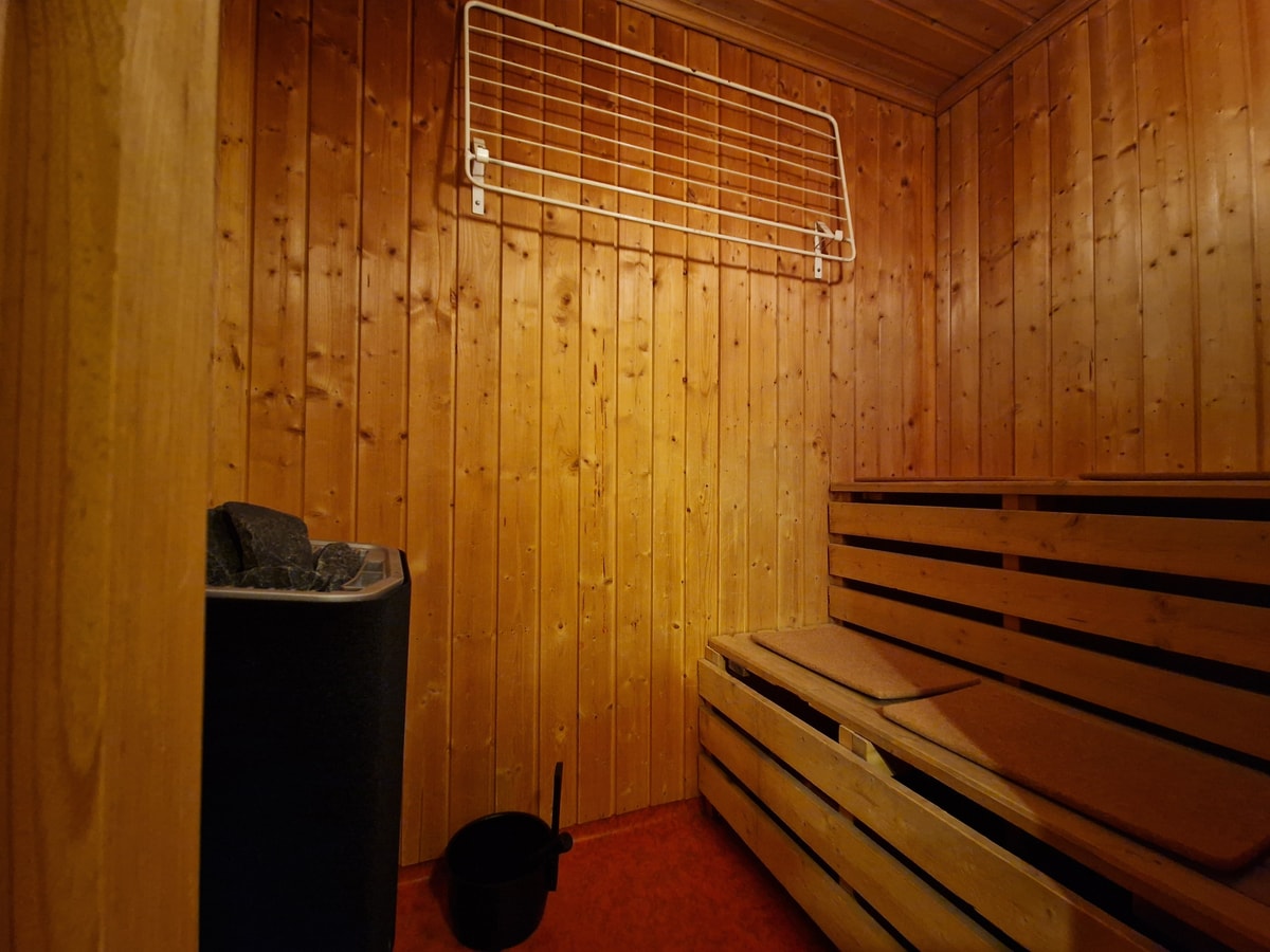 Sauna | Wi-Fi | Washing Machine | No Pets 5 Lofsdalen Home