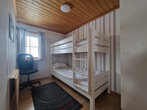 Ski-in/Ski-out | Bastu | Wi-Fi | Braskamin 10 Lofsdalen Home