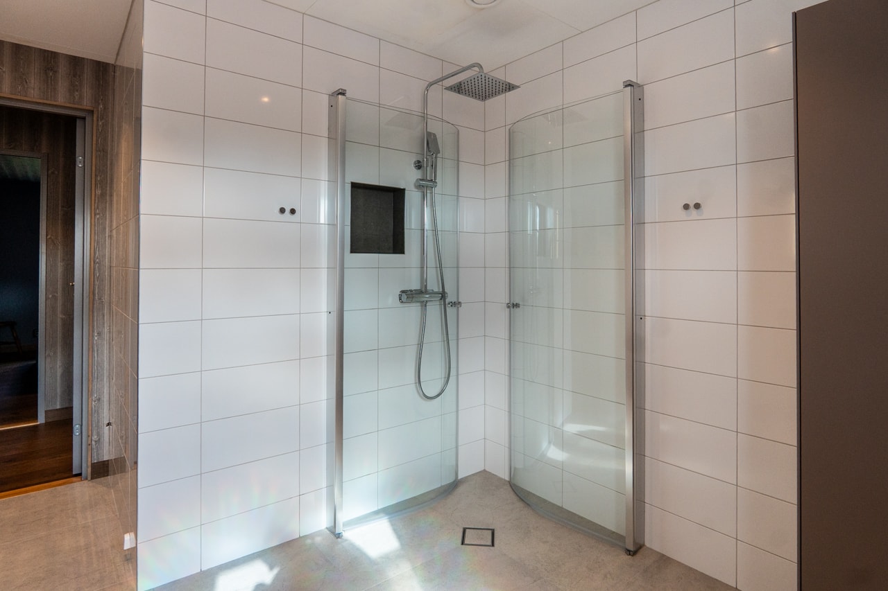 WiFi | Bastu | Panoramautsikt | Terrass 18 Lofsdalen Home