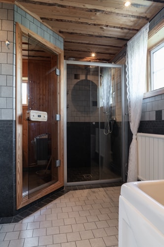 Bastu | Badtunna | WiFi | Terrass | Husdjur OK 5 Lofsdalen Home