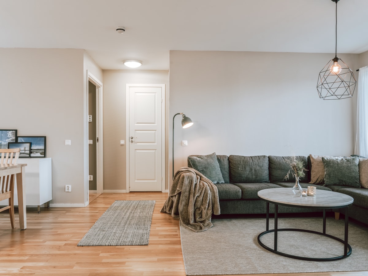 Ski-in/Ski-out | Bastu | WiFi | Terrass 8 Lofsdalen Home