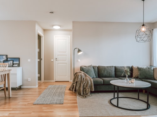 Ski-in/Ski-out | Bastu | WiFi | Terrass 8 Lofsdalen Home