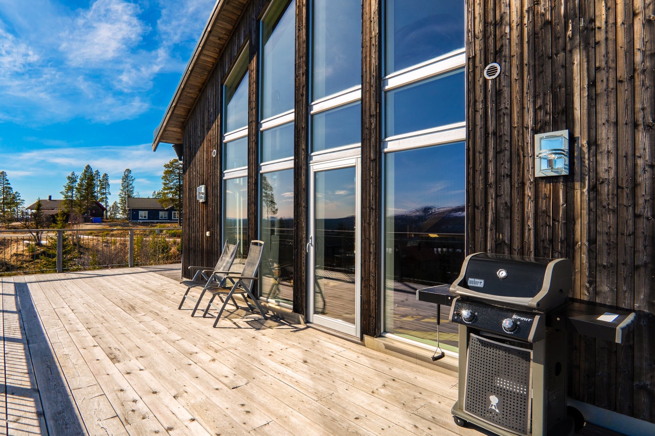 Ski in/Ski out | Biljardbord | Bastu | BBQ grill 3 Lofsdalen Home