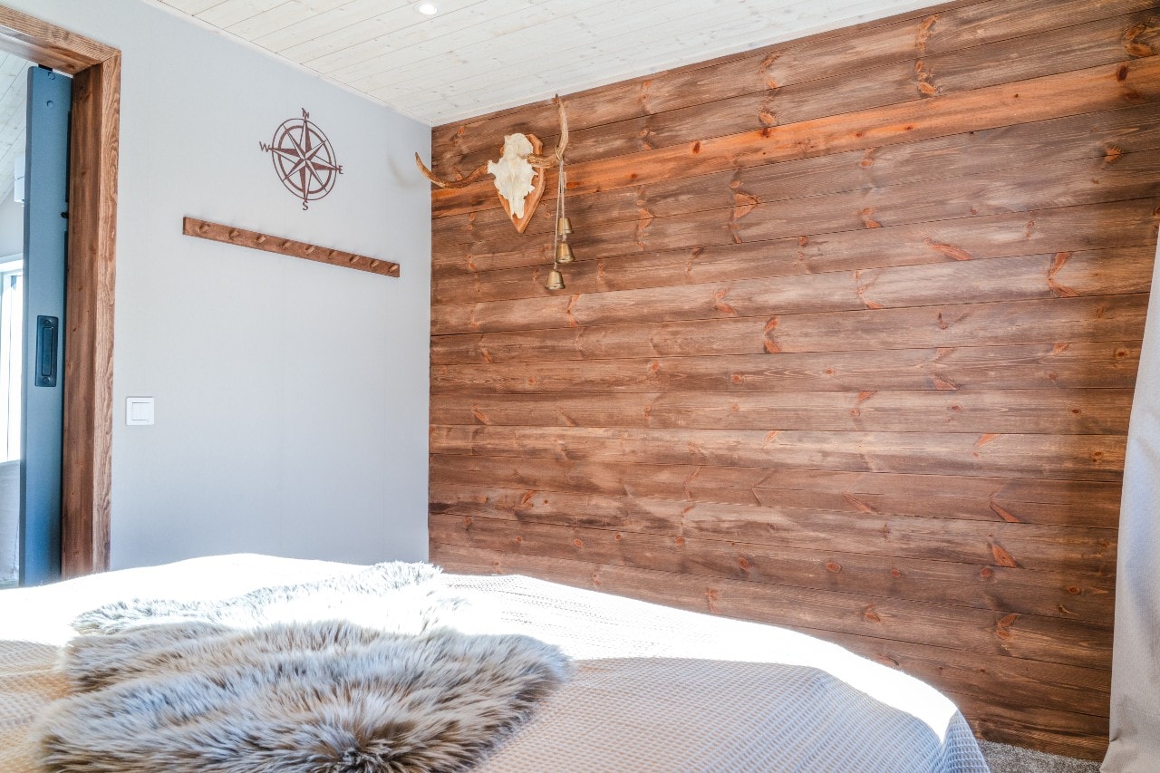 Bastutunna | WiFi | Braskamin | Grill | Husdjur OK 23 Lofsdalen Home