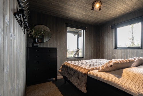 Bastu | Badtunna | WiFi | EV-laddare | Husdjur OK 19 Lofsdalen Home