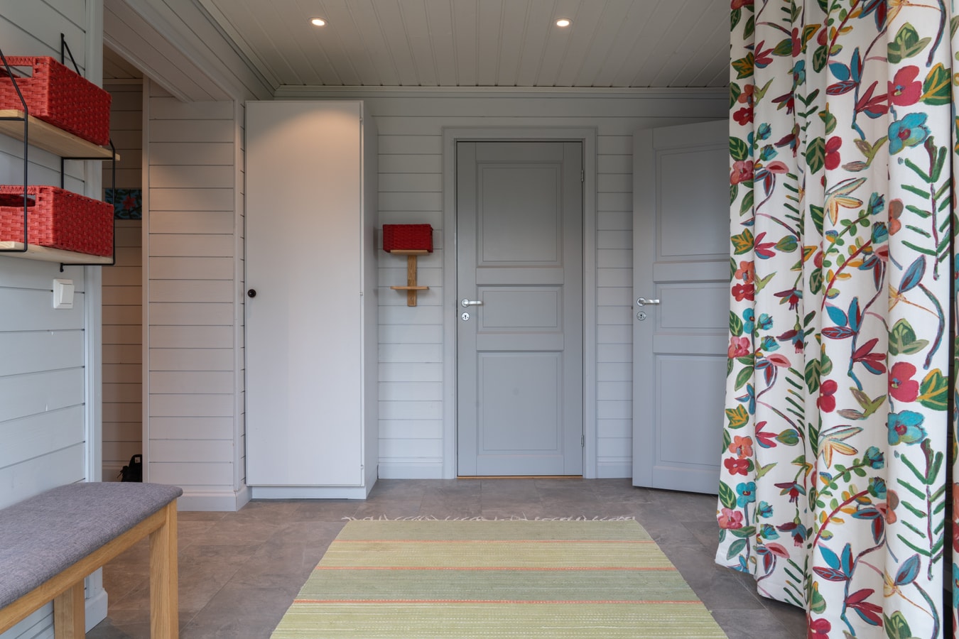 Ski-in/out | Bastu | Braskamin | WiFi | Chromecast 24 Lofsdalen Home