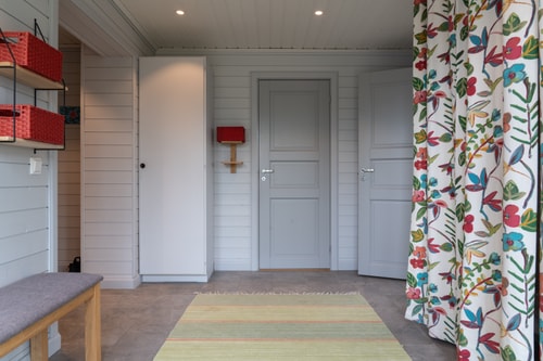 Ski-in/out | Bastu | Braskamin | WiFi | Chromecast 24 Lofsdalen Home