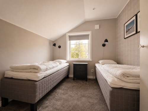 Ski-in / Ski-out | Bastu & Relax | WiFi 13 Lofsdalen Home