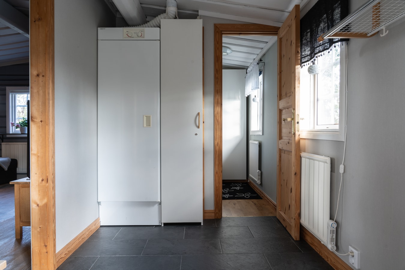 Sauna | Hot Tub | WiFi | Terrace | Pet Friendly 22 Lofsdalen Home