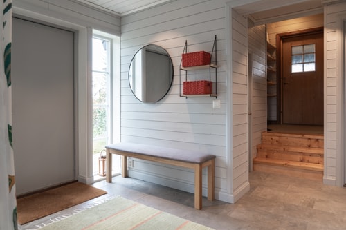 Ski-in/out | Bastu | Braskamin | WiFi | Chromecast 18 Lofsdalen Home