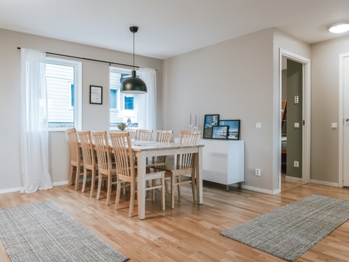 Ski-in/Ski-out | Bastu | WiFi | Terrass 4 Lofsdalen Home