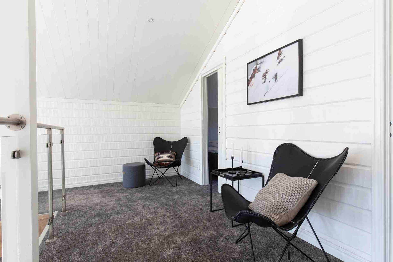 Ski-in / Ski-out | Sauna & Relax | WiFi 9 Lofsdalen Home