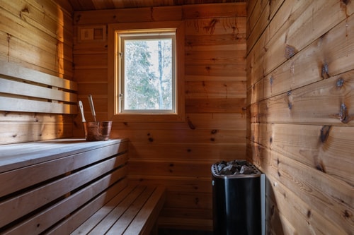 Bastu | WiFi | Kamin 6 Lofsdalen Home