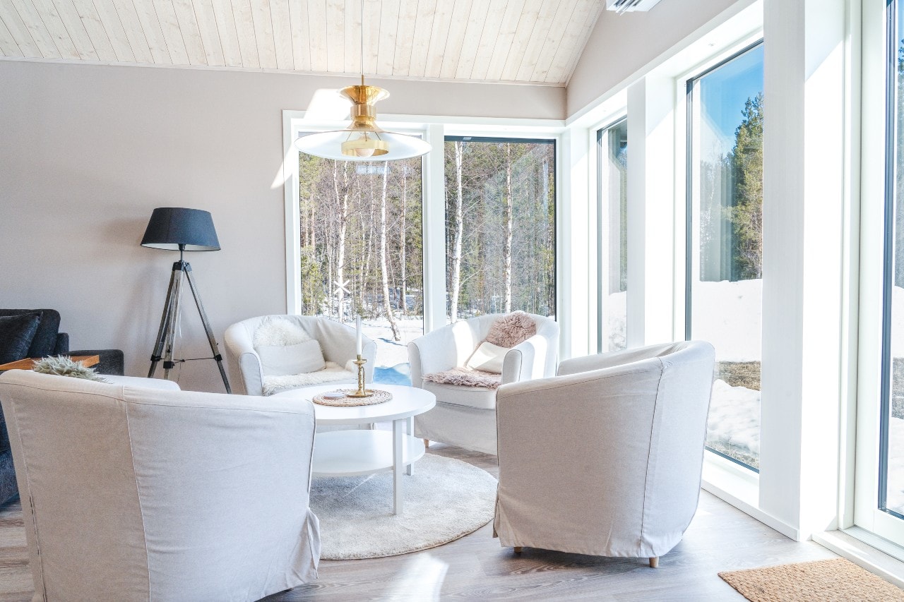 Bastutunna | WiFi | Braskamin | Grill | Husdjur OK 17 Lofsdalen Home