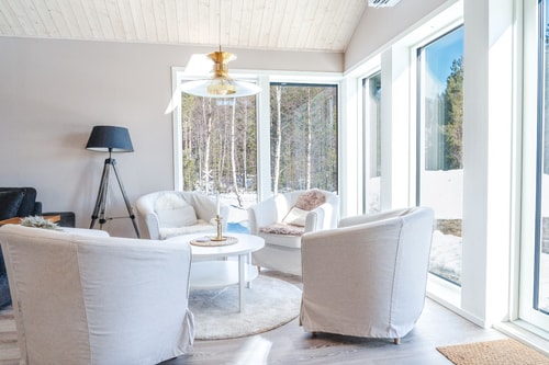 Bastutunna | WiFi | Braskamin | Grill | Husdjur OK 17 Lofsdalen Home