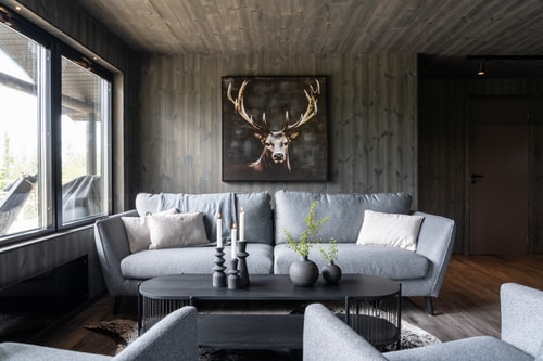 Bastu | Badtunna | WiFi | EV-laddare | Husdjur OK 16 Lofsdalen Home