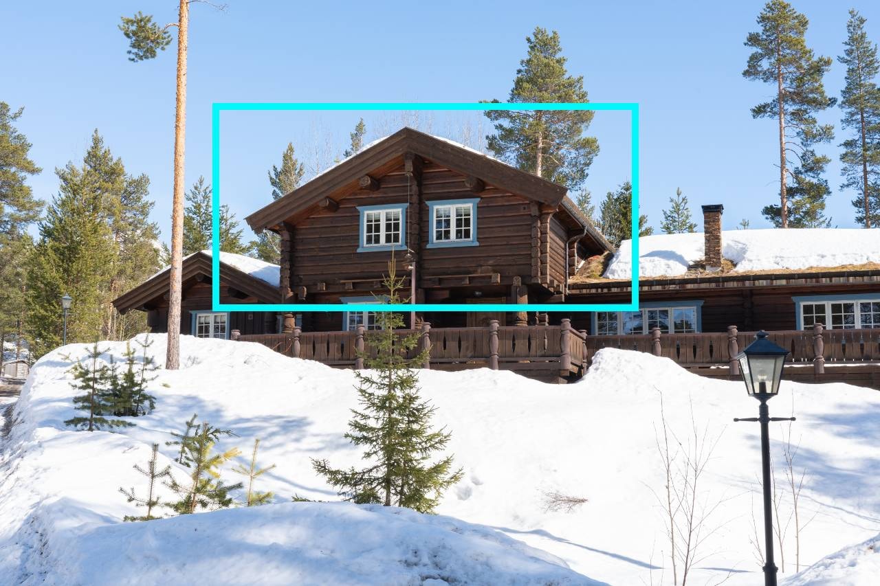 Wi-Fi | Grill | Djurtillåten | Torkskåp 7 Lofsdalen Home