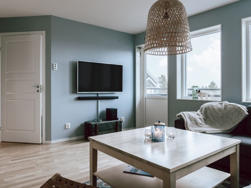 Ski-in/Ski-out | Sauna | WiFi | Terrace 4 Lofsdalen Home