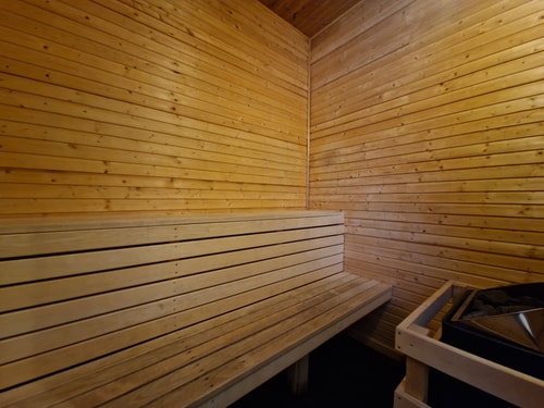Sauna | Engine heater | Pets allowed | Stove 2 Lofsdalen Home