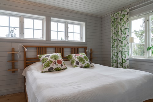 Ski-in/out | Bastu | Braskamin | WiFi | Chromecast 2 Lofsdalen Home