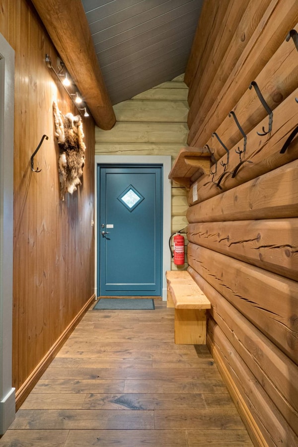 Wi-Fi | Grill | Djurtillåten | Torkskåp 5 Lofsdalen Home
