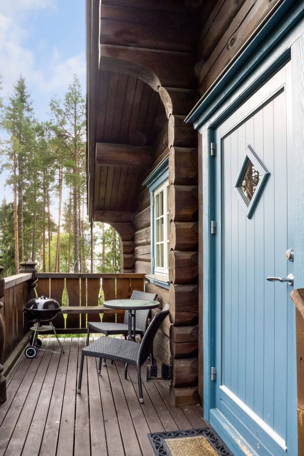 Wi-Fi | Grill | Djurtillåten | Torkskåp 12 Lofsdalen Home