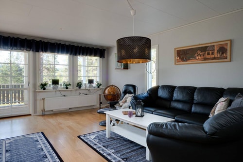 Bastustuga | Djurtillåten | Motorvärmaruttag 2 Lofsdalen Home