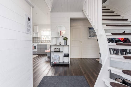 Nära skidbackar och elljusspår | Bastu | Wi-Fi 7 Lofsdalen Home
