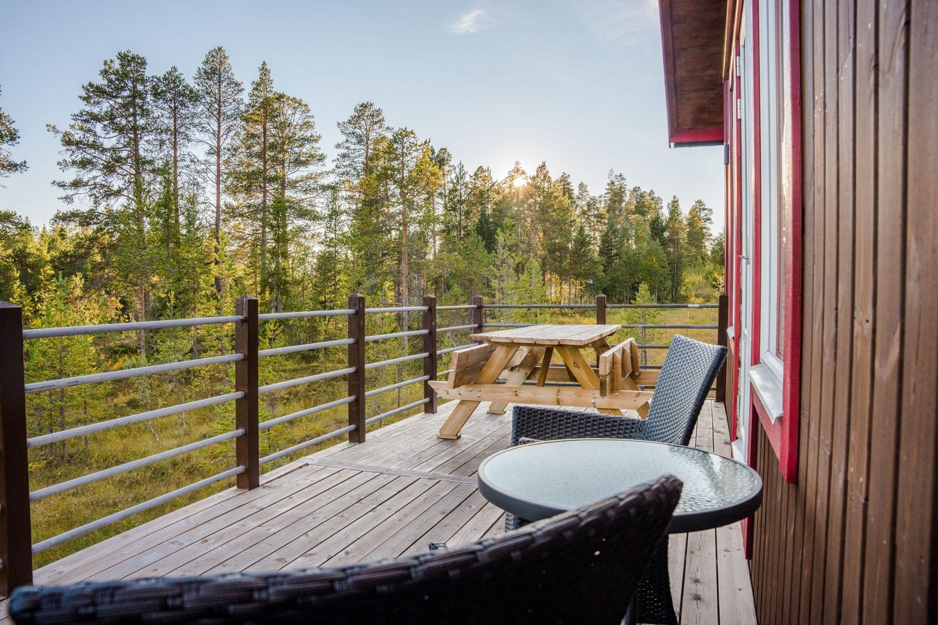 Nära skidbackar och elljusspår | Bastu | Wi-Fi 4 Lofsdalen Home