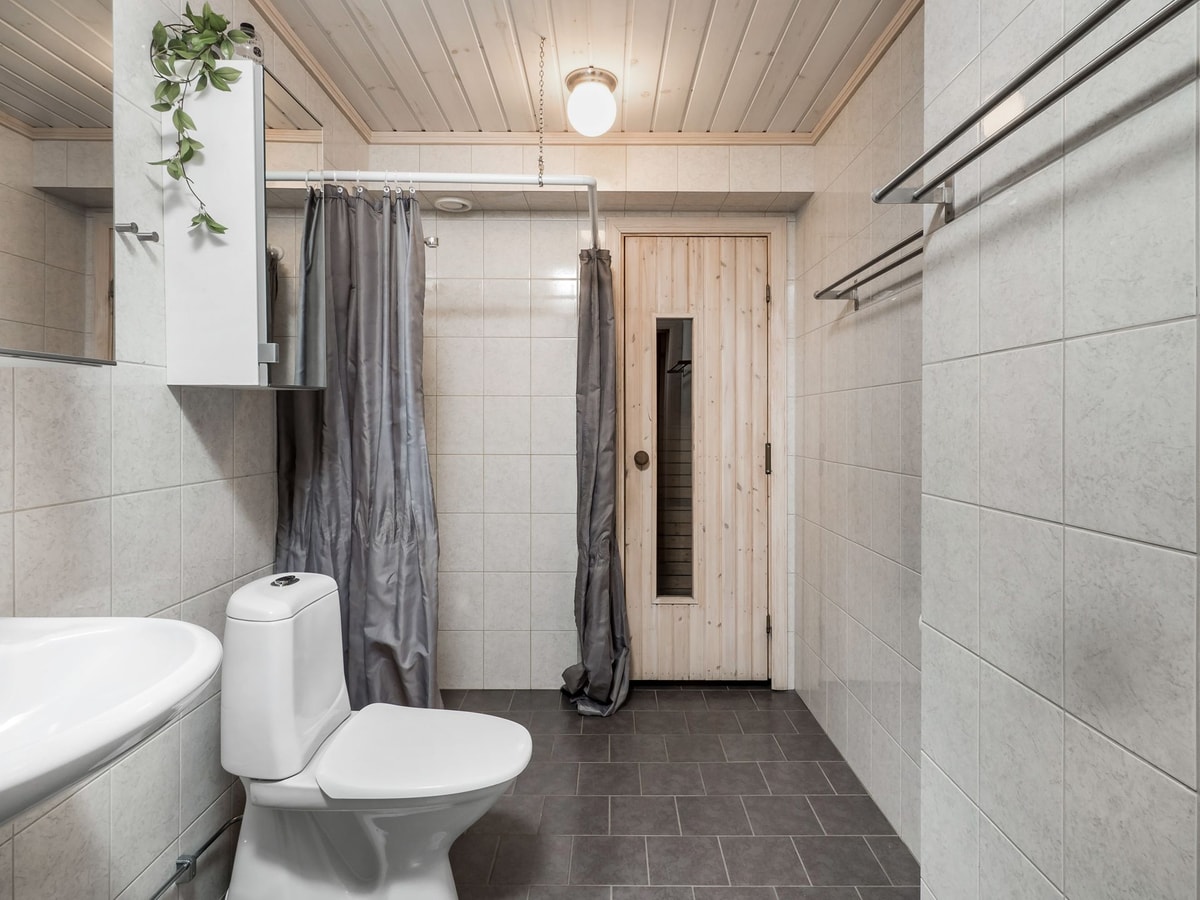 Bastu | Wi-Fi | Skidbod | Chromecast | Torkskåp 2 Lofsdalen Home