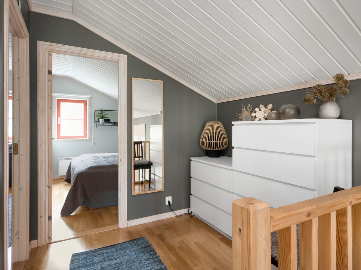 Bastu | Wi-Fi | Skidbod | Chromecast | Torkskåp 9 Lofsdalen Home