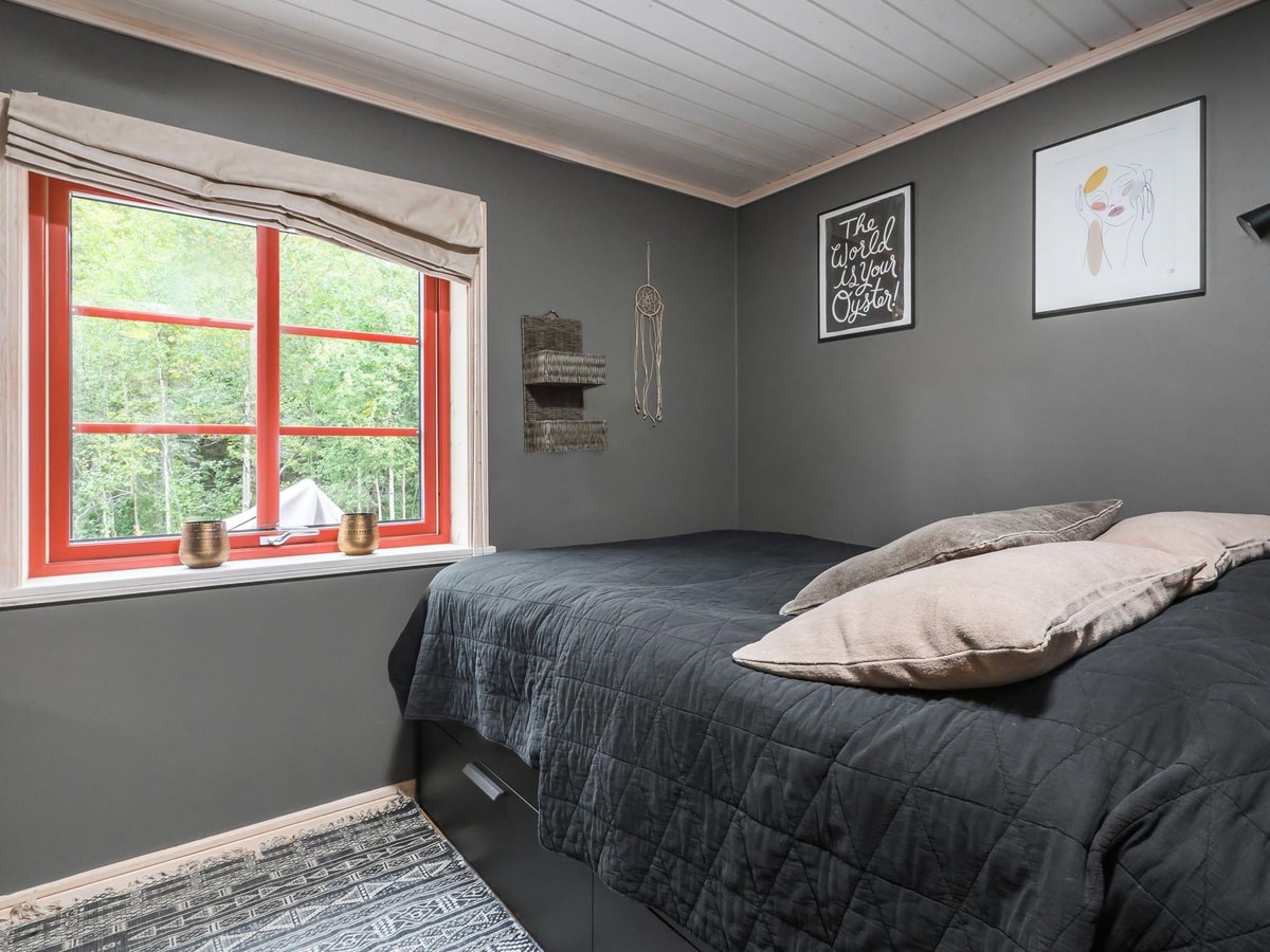 Bastu | Wi-Fi | Skidbod | Chromecast | Torkskåp 6 Lofsdalen Home