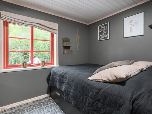 Bastu | Wi-Fi | Skidbod | Chromecast | Torkskåp 6 Lofsdalen Home